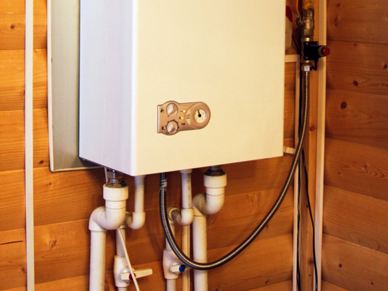 Gas Heating Exeter