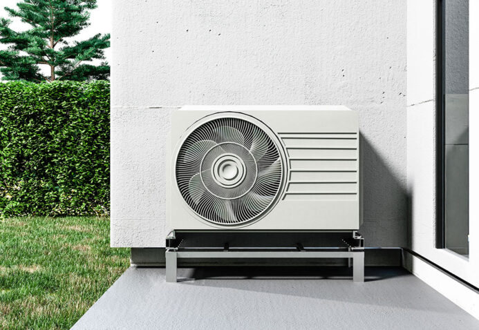 Heat Pumps Exeter