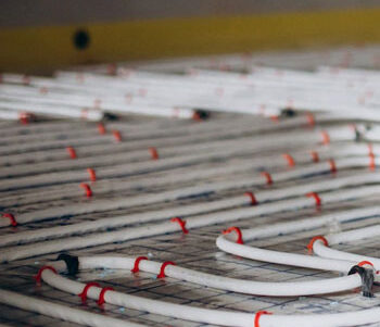 Underfloor Heating Exeter